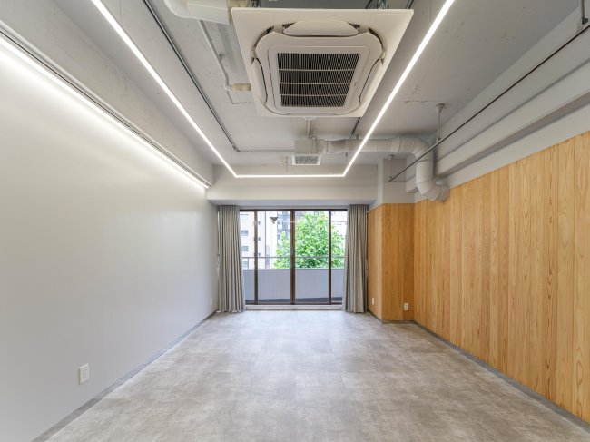 U square 四谷三丁目（旧 ミズキビル）-ビル詳細3階7